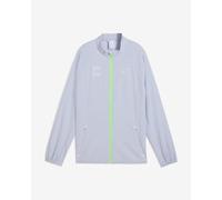 Giacca Puma HYROX Ultrawave grigio chiaro donna - XS
