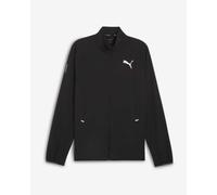 Giacca Puma Run Elite Ultraweave nero puro - XL