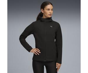 Giacca PUMA RUN rainCELL da donna, Abbigliamento, Nero, S S