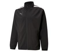 Giacca Puma Team Liga Sideline Noir M