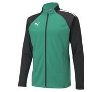 Giacca Puma Team Liga Training Vert L
