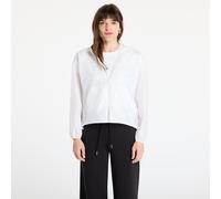 Giacca Puma Wardrobe Eential Overized UV Wind Jacket PUMA White S