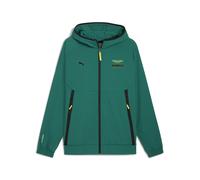 Giacca PUMA x ASTON MARTIN ARAMCO F1® TEAM PUMATECH da uomo, Abbigliamento, Verde, L L