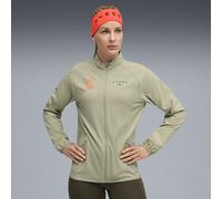 Giacca PUMA x HYROX ULTRAWEAVE da donna, Abbigliamento, Verde, L L