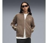 Giacca PUMA x REPRESENT T7 da uomo, Abbigliamento, Marrone, L L