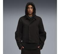 Giacca PUMA x SAN SAN GEAR da uomo, Abbigliamento, Nero, L L