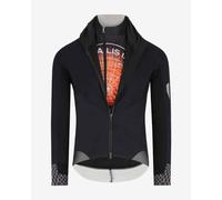 Giacca Q36.5 Dottore Termico Light nera - M