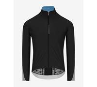 Giacca Q36.5 Interval Termica - Nero L / Nero