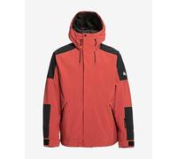 QUIKSILVER Radicalo Jk - Uomo - Rosso - Taglia M- modello 2024