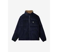 Giacca Quiksilver Wild Mountain blu scuro - L