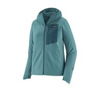 Giacca R1 Crosstrata Con Cappuccio Donna - Donna - xs - Patagonia