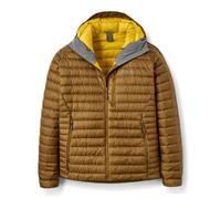 Giacca Rab Giacca alpina Microlight (Oak) Uomo XXL