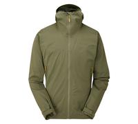 Giacca Rab Kinetic 2.0 (Light khaki) uomo L
