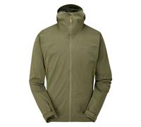 Giacca Rab Kinetic 2.0 (Light khaki) uomo LRG