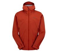 Rab - Kinetic 2.0 Jacket - Giacca antipioggia XXL rosso