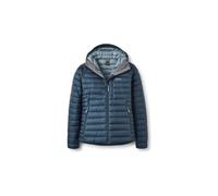 Giacca rab microlight alpine blu da donna