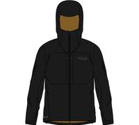 Giacca Rab Xenair Alpine Jacket (Nero) Uomo XL