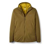 Giacca Rab Xenair Alpine Light (Oak) Uomo S
