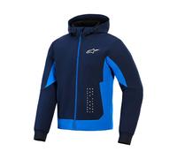 Alpinestars Radium Tech Jacket Blu M Uomo