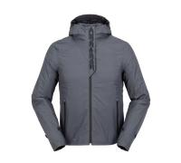 Giacca RAIN HOODIE Antracite SPIDI - UE: M