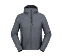 Giacca RAIN HOODIE Antracite SPIDI - UE: XL
