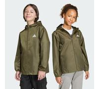 Giubbotto Unisex Adidas Rain - Verde Militare