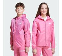 Giacca Rain Pink Fusion 4-5A