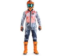 Giacca Antipioggia Acerbis Pro Rain 3.0 Uomo 3XL