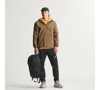 Giacca Rain Terrex Multi 2 Layer Climaproof Brown Oxide 2XL