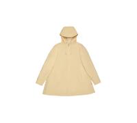 Rains - A-Line W Jacket W3 Bianco - Abbigliamento XS Bianco