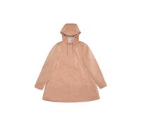 Rains - A-Line W Jacket W3 Beige - Abbigliamento XS Beige