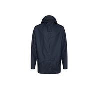 Giacca RAINS Donna Blu Rains jacket 12010 47