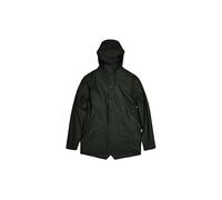 Jacket W3 - Unisexe W by Rains S Verde
