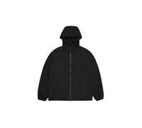 Rains - Suva Hardshell Jacket W3 - Unisex M Nero - Abbigliamento M Nero