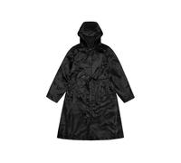 RAINS - A-Line Longer W Jacket W3 Verde - Abbigliamento XS Verde