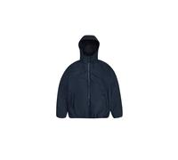 Rains - Lohja Insulated Jacket W3T1 - Giacca antipioggia XL blu