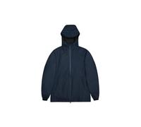 RAINS Giacca funzionale 'Storm Breaker' navy, Taglia L