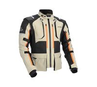 Giacca RALLY PRO Nero Beige ACERBIS - UE: L