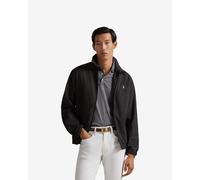 Giacca Ralph Lauren Bi-Swing nero puro - S
