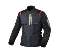 Giacca In Tessuto Macna Rancher 2.0 Blu Rosso XXL