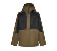 GIACCA RANGE RC 2.0 Oakley Verde