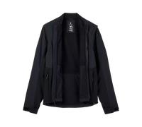 Giacca RANGER OFF ROAD SOFTSHELL Nero FOX - UE: XL