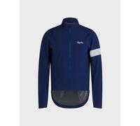 Rapha - Core Rain Jacket - Giacca ciclismo L blu
