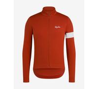 Giacca Rapha Core Winter rosso - L