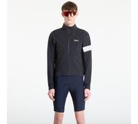 Giacca Rapha en's Core Rain Jacket Black/ White M