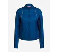 Giacca Rapha Wind blu donna - M