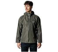 Giacca Raven Fatra 3L WP Verde militareL Verde militare