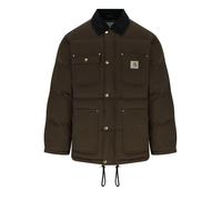 GIACCA RAYLER TOBACCO CARHARTT WIP M