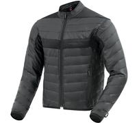 Rebelhorn Daily Therm Jacket Nero,Grigio XL Uomo