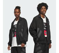 Giacca Reflective Anthony Edwards Black XS